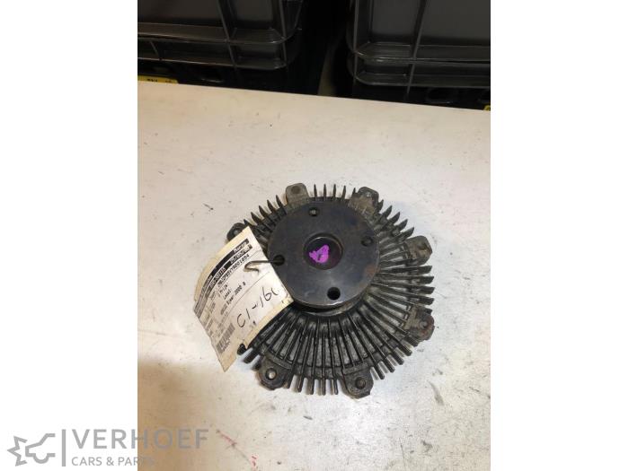 Gebruikte Zelfdenk koelvinhart Mitsubishi L-400 2.5 TD Prijs op aanvraag aangeboden door Verhoef Cars & Parts