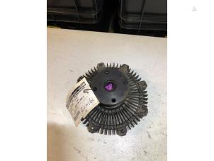 Gebruikte Viscosekoppeling koelvin Mitsubishi L-400 2.5 TD Prijs op aanvraag aangeboden door Verhoef Cars & Parts