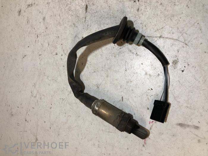 Gebruikte Lambda Sonde Mitsubishi Carisma 1.6i 16V Prijs € 25,00 Margeregeling aangeboden door Verhoef Cars & Parts
