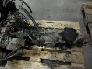 Gebruikte Versnellingsbak Subaru Legacy Wagon (BG) 2.5i 16V 4x4 Prijs op aanvraag aangeboden door Verhoef Cars & Parts