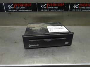 Gebruikte Navigatie Module Nissan Navara (D40) 2.5 dCi 16V 4x4 Prijs op aanvraag aangeboden door Verhoef Cars & Parts
