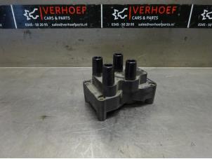 Gebruikte Bobine Volvo V50 (MW) 1.6 16V Prijs op aanvraag aangeboden door Verhoef Cars & Parts
