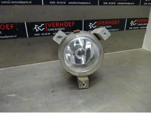 Gebruikte Mistlamp links-voor Chevrolet Matiz 1.0 Prijs op aanvraag aangeboden door Verhoef Cars & Parts