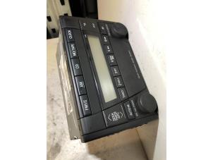 Gebruikte Radio Mazda 323 Fastbreak (BJ14) 2.0 16V Prijs op aanvraag aangeboden door Verhoef Cars & Parts