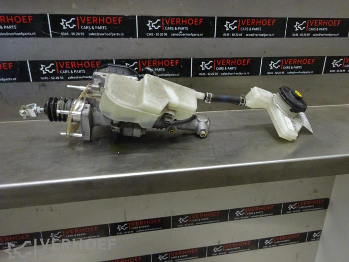 Gebruikte Rembol Honda Civic (FA/FD) 1.3 Hybrid Prijs € 400,00 Margeregeling aangeboden door Verhoef Cars & Parts