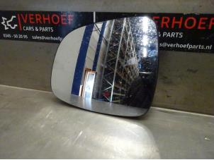 Gebruikte Spiegelglas links Suzuki SX4 (EY/GY) 1.6 16V VVT Comfort,Exclusive Autom. Prijs op aanvraag aangeboden door Verhoef Cars & Parts
