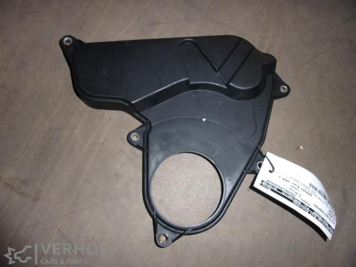 Gebruikte Distributiedeksel Hyundai Tucson (JM) 2.0 CRDi VGT 16V 4x2 Prijs € 40,00 Margeregeling aangeboden door Verhoef Cars & Parts