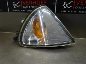 Gebruikte Knipperlicht rechts Toyota Avensis (T22) 1.8 16V VVT-i Prijs op aanvraag aangeboden door Verhoef Cars & Parts