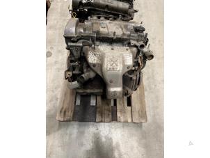 Gebruikte Motor Mazda 626 (GE12/72/82) 1.8i LX/GLX 16V Prijs op aanvraag aangeboden door Verhoef Cars & Parts