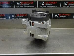 Gebruikte Dynamo Ford B-Max (JK8) 1.6 TDCi 95 Prijs € 100,00 Margeregeling aangeboden door Verhoef Cars & Parts