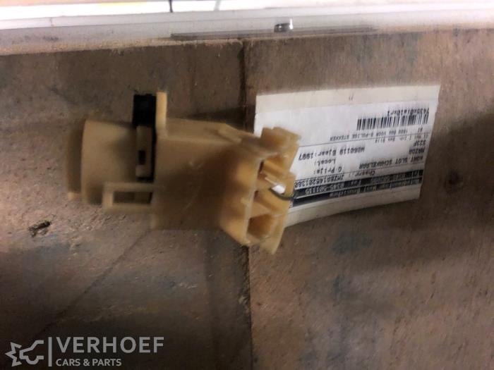Contactslotschakelaar voor Mazda 323 626 B2000 B2500 1996 1997 1998