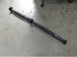 Gebruikte Tussenas BMW 3 serie Compact (E46/5) 316ti 16V Prijs € 150,00 Margeregeling aangeboden door Verhoef Cars & Parts