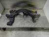 Subframe van een Chevrolet Lacetti (KLAN), 2004 / 2005 1.8 16V, Hatchback, Benzine, 1.799cc, 90kW (122pk), FWD, T18SED, 2004-02 / 2005-03, KLAN 2005