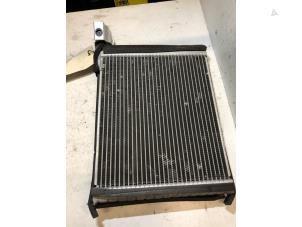Gebruikte Airco Radiateur Toyota Yaris II (P9) 1.3 16V VVT-i Prijs € 75,00 Margeregeling aangeboden door Verhoef Cars & Parts