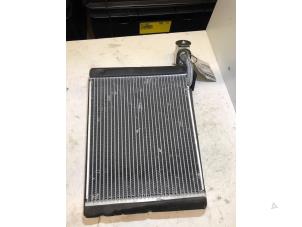 Gebruikte Airco Radiateur Toyota Yaris II (P9) 1.3 16V VVT-i Prijs op aanvraag aangeboden door Verhoef Cars & Parts