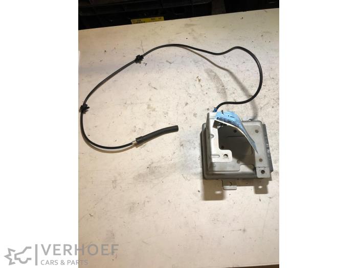 Gebruikte Computer Diversen Ssang Yong Rexton 2.7 Xdi RX/RJ 270 16V Prijs op aanvraag aangeboden door Verhoef Cars & Parts