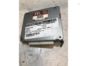 Gebruikte ABS Computer Toyota Corolla Wagon (E11) 2.0 D Prijs op aanvraag aangeboden door Verhoef Cars & Parts