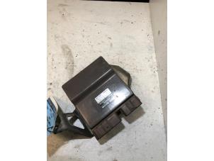 Gebruikte Computer Inspuit Toyota Avensis Verso (M20) 2.0 D-4D 16V Prijs € 50,00 Margeregeling aangeboden door Verhoef Cars & Parts