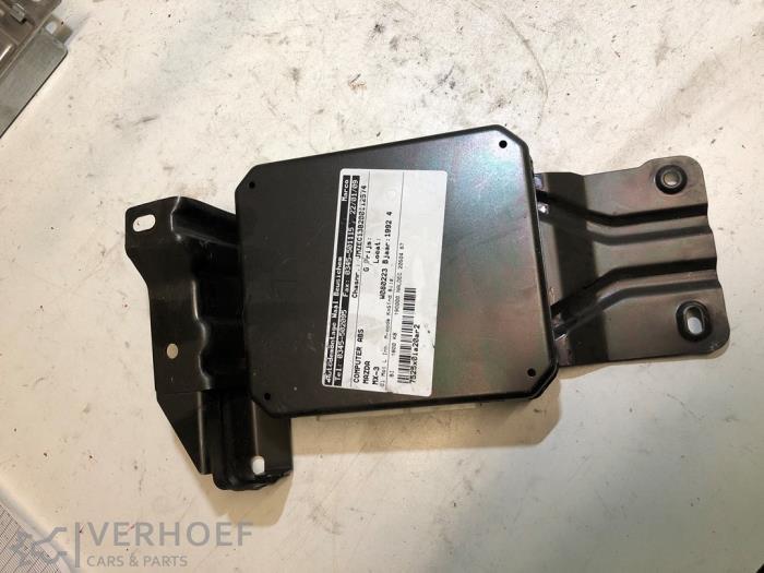 Gebruikte Computer ABS Mazda MX-3 (EC) 1.8i V6 24V Prijs op aanvraag aangeboden door Verhoef Cars & Parts
