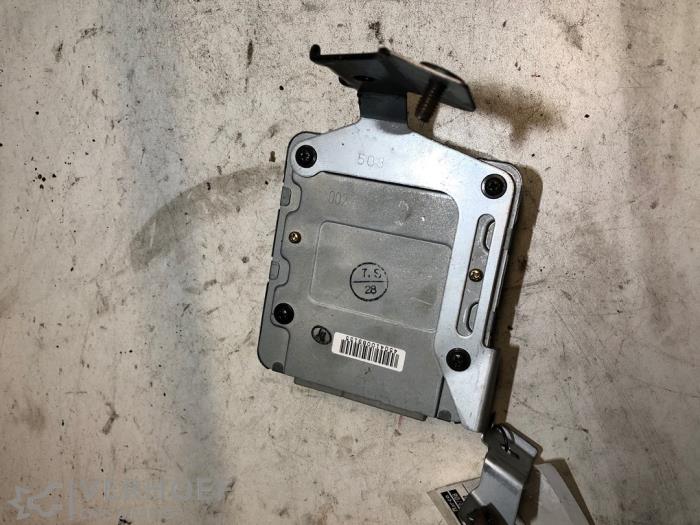Gebruikte ABS Computer Daihatsu Gran Move 1.5 16V Prijs op aanvraag aangeboden door Verhoef Cars & Parts