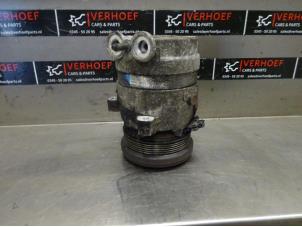 Gebruikte Aircopomp Chevrolet Lacetti (KLAN) 1.8 16V Prijs € 75,00 Margeregeling aangeboden door Verhoef Cars & Parts