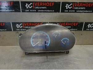 Gebruikte Cockpit Chevrolet Matiz 0.8 S,SE Prijs op aanvraag aangeboden door Verhoef Cars & Parts