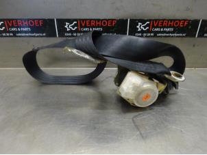 Gebruikte Veiligheidsgordel links-voor Chevrolet Matiz 0.8 S,SE Prijs € 40,00 Margeregeling aangeboden door Verhoef Cars & Parts