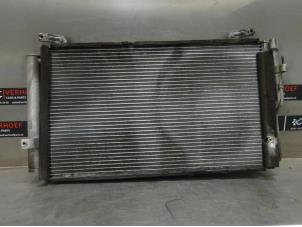 Gebruikte Airco Radiateur Hyundai Matrix 1.6 16V Prijs € 40,00 Margeregeling aangeboden door Verhoef Cars & Parts