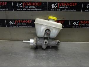 Gebruikte Hoofdremcilinder Jeep Grand Cherokee (WH/WK) 3.0 CRD V6 24V Prijs op aanvraag aangeboden door Verhoef Cars & Parts
