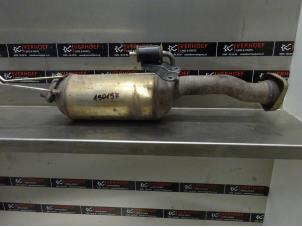 Gebruikte Roetfilter Jeep Grand Cherokee (WH/WK) 3.0 CRD V6 24V Prijs op aanvraag aangeboden door Verhoef Cars & Parts