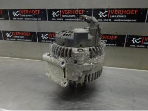 Gebruikte Dynamo Jeep Grand Cherokee (WH/WK) 3.0 CRD V6 24V Prijs op aanvraag aangeboden door Verhoef Cars & Parts