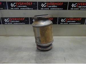 Gebruikte Katalysator Jeep Grand Cherokee (WH/WK) 3.0 CRD V6 24V Prijs op aanvraag aangeboden door Verhoef Cars & Parts