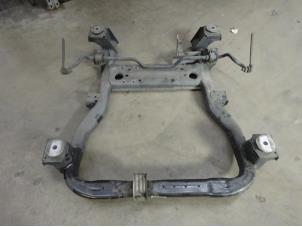 Gebruikte Subframe Volkswagen Transporter T5 2.0 TDI BlueMotion Prijs op aanvraag aangeboden door Verhoef Cars & Parts