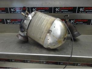 Gebruikte Katalysator Mercedes B (W245) 2.0 B-180 CDI 16V Prijs op aanvraag aangeboden door Verhoef Cars & Parts