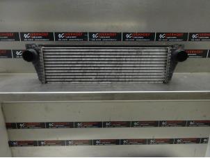 Gebruikte Intercooler Mercedes Vito (639.6) 2.2 116 CDI 16V Euro 5 Prijs € 151,25 Inclusief btw aangeboden door Verhoef Cars & Parts