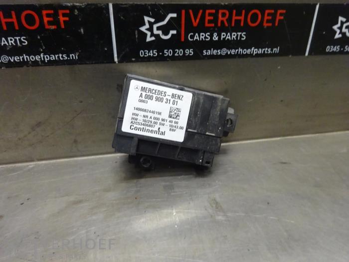 Gebruikte Brandstofpomp module Mercedes Vito (639.6) 2.2 116 CDI 16V Euro 5 Prijs € 36,30 Inclusief btw aangeboden door Verhoef Cars & Parts