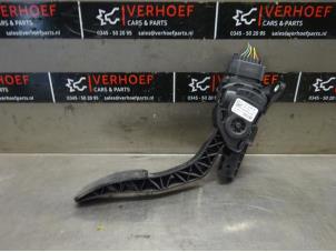 Gebruikte Gaspedaalpositie Sensor Ford B-Max (JK8) 1.0 EcoBoost 12V 100 Prijs op aanvraag aangeboden door Verhoef Cars & Parts