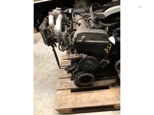 Gebruikte Motor Mazda 323 (BA12) 1.5i 16V Prijs op aanvraag aangeboden door Verhoef Cars & Parts