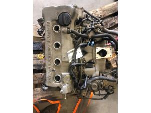 Gebruikte Motor Nissan Almera (N15) 1.4 LX,GX,S 16V Prijs op aanvraag aangeboden door Verhoef Cars & Parts