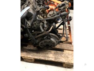 Gebruikte Motor Nissan Almera (N15) 1.4 LX,GX,S 16V Prijs op aanvraag aangeboden door Verhoef Cars & Parts