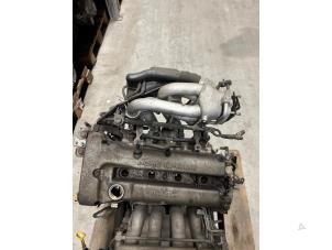 Gebruikte Motor Mazda 323 F (BA14) 1.5i GLX,GT 16V Prijs op aanvraag aangeboden door Verhoef Cars & Parts