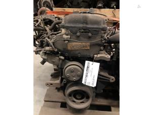 Gebruikte Motor Nissan Primera (P10) 1.6 16V Kat. Prijs op aanvraag aangeboden door Verhoef Cars & Parts