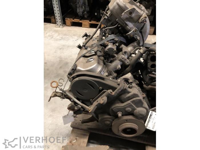 Gebruikte Motor Honda Accord (CE7/8/9; CF1) 1.8i,iS 16V Prijs op aanvraag aangeboden door Verhoef Cars & Parts