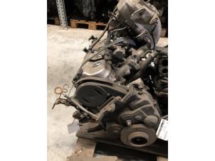 Gebruikte Motor Honda Accord (CE7/8/9; CF1) 1.8i,iS 16V Prijs op aanvraag aangeboden door Verhoef Cars & Parts