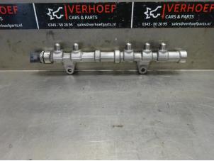 Gebruikte Injector brug Fiat Doblo Cargo (263) 1.3 D Multijet Prijs op aanvraag aangeboden door Verhoef Cars & Parts