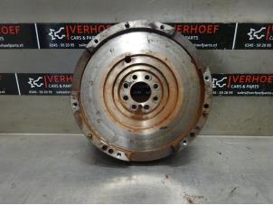 Gebruikte Vliegwiel Fiat Doblo Cargo (263) 1.3 D Multijet Prijs op aanvraag aangeboden door Verhoef Cars & Parts