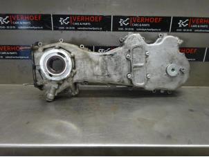 Gebruikte Distributiedeksel Fiat Doblo Cargo (263) 1.3 D Multijet Prijs op aanvraag aangeboden door Verhoef Cars & Parts