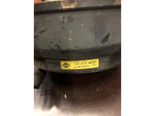 Gebruikte Rembekrachtiger Nissan Patrol GR (Y60) 2.8 GR TD Prijs € 50,00 Margeregeling aangeboden door Verhoef Cars & Parts