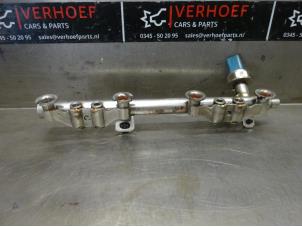 Gebruikte Injector brug Nissan Qashqai (J11) 1.2 DIG-T 16V Prijs € 50,00 Margeregeling aangeboden door Verhoef Cars & Parts