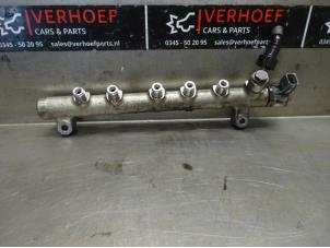 Gebruikte Injector brug Volvo V40 (MV) 2.0 D4 16V Prijs € 75,00 Margeregeling aangeboden door Verhoef Cars & Parts